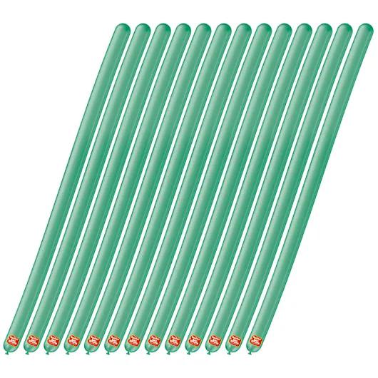 BALAO CANUDO VERDE FOLHA 50UN SAO ROQUE