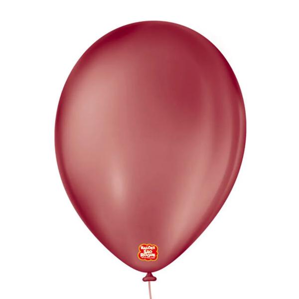 BALAO IMPERIAL Nº09 BORDO 50UN SAO ROQUE