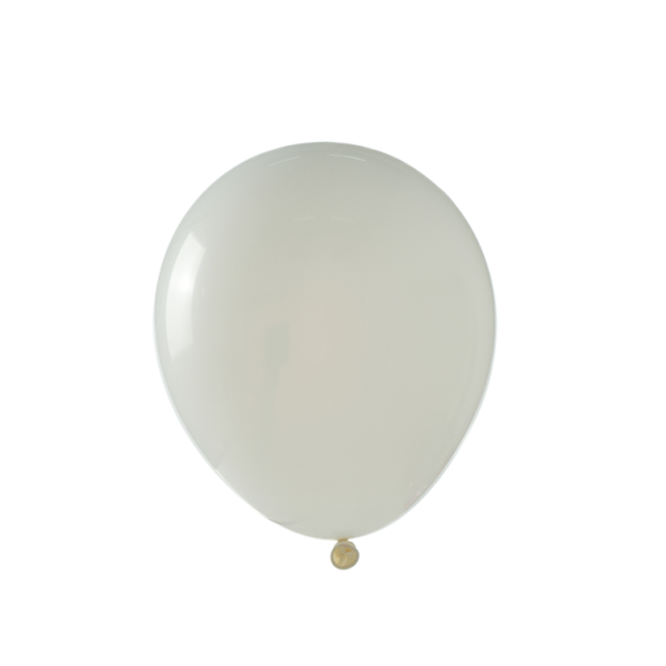 BALAO LATEX Nº11 BRANCO 50UN CELEBRATOON