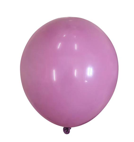 BALAO LATEX Nº11 LILAS RETRO 50UN CELEBRATOON