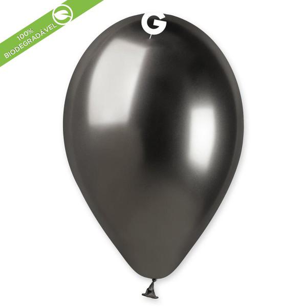 BALAO LATEX Nº13 SOLID COLOUR SHINE SPACE GREY UN GB120 MEGATOON