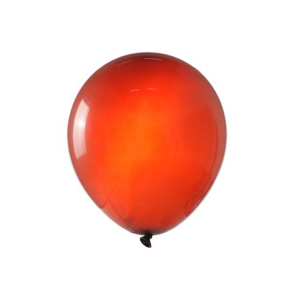 BALAO LATEX Nº5 CAFE 50UN CELEBRATOON