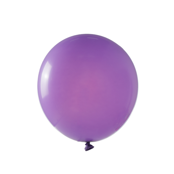 BALAO LATEX Nº9 ROXO 50UN CELEBRATOON
