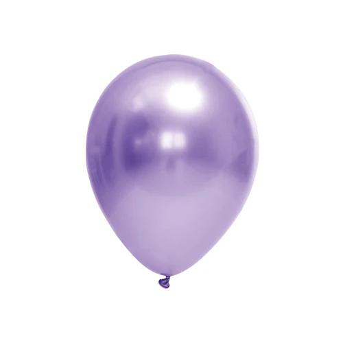 BALAO LISO CROMADO Nº16 VIOLETA 12UN FESTBALL