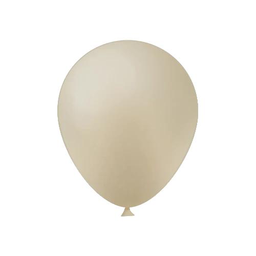 BALAO LISO Nº12 AREIA DA PRAIA 25UN FESTBALL