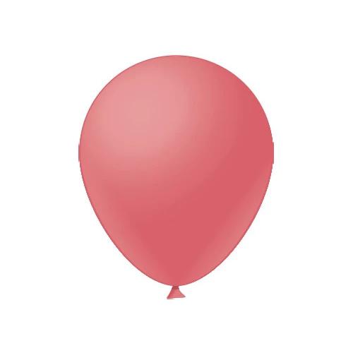 BALAO LISO Nº12 ROSA CHIC 25UN FESTBALL