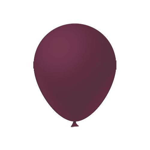 BALAO LISO Nº5 AMORA 50UN FESTBALL