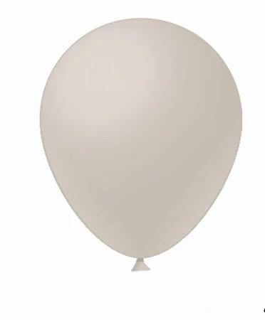 BALAO LISO Nº5 CRISTAL 50UN FESTBALL