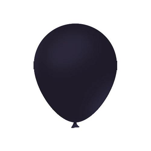 BALAO LISO Nº9 AZUL EGIPCIO 50UN FESTBALL