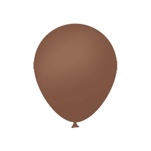 BALAO LISO Nº9 DOCE DE LEITE 50UN FESTBALL