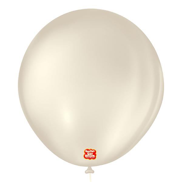 BALAO REDONDO Nº07 AREIA 50UN SAO ROQUE