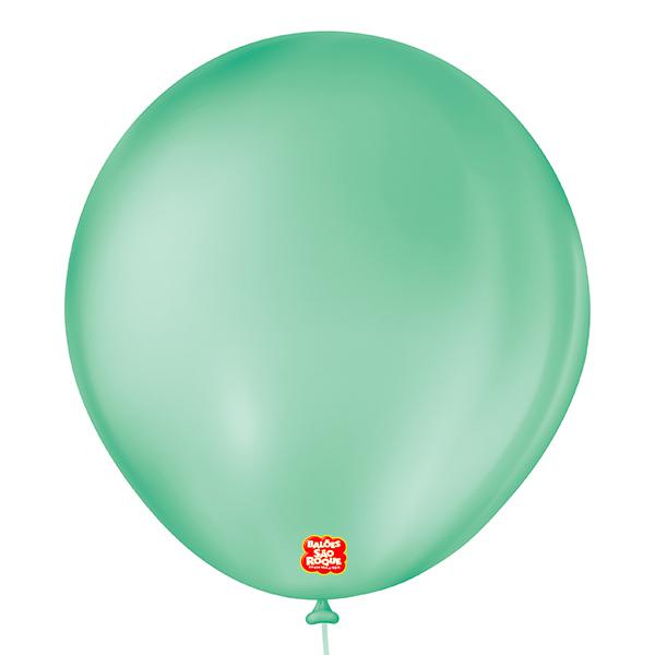 BALAO REDONDO Nº07 TIFFANY 50UN SAO ROQUE