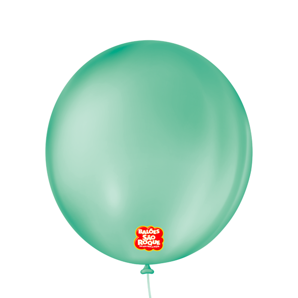 BALAO REDONDO Nº09 TIFFANY 50UN SAO ROQUE