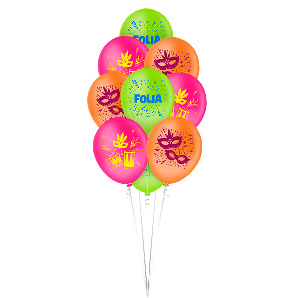 BALAO Nº09 CARNAVAL 25UN REGINA