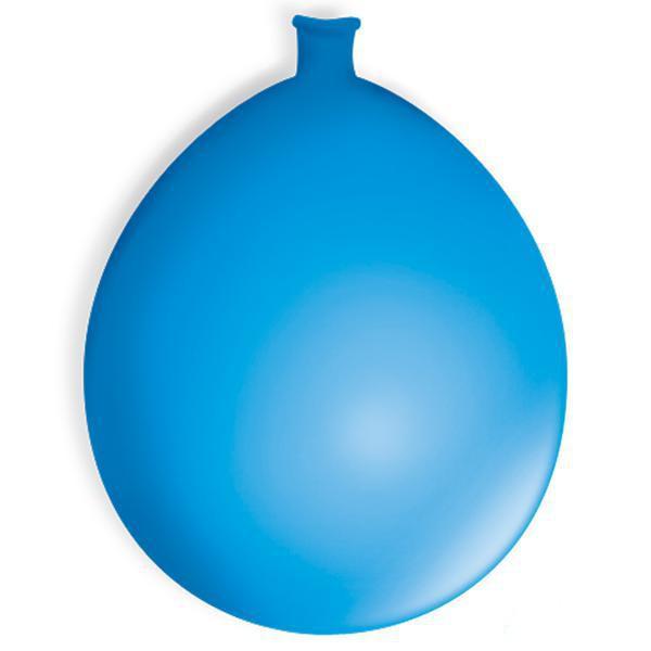 BALAO SUPER 25 AZUL SAO ROQUE