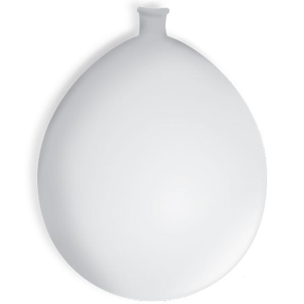 BALAO SUPER 25 BRANCO SAO ROQUE
