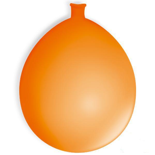 BALAO SUPER 25 LARANJA SAO ROQUE