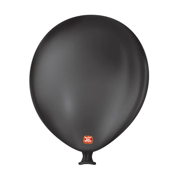 BALAO SUPER 25 PRETO SAO ROQUE