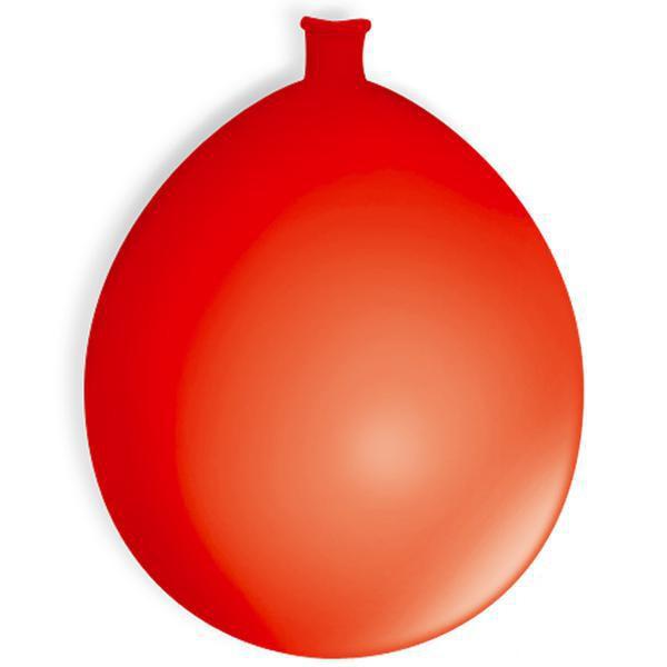 BALAO SUPER 25 VERMELHO SAO ROQUE