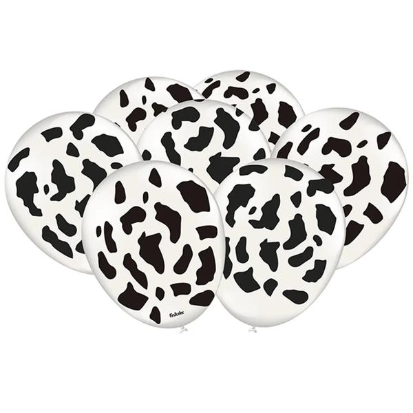 BALAO VAQUINHA 25UN FESTCOLOR