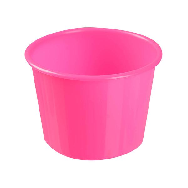 BALDE 1,5 LITROS PINK UN MIRANDINHA