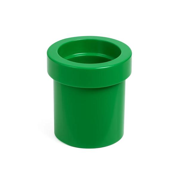 BALDE TUBO VERDE UN MIRANDINHA