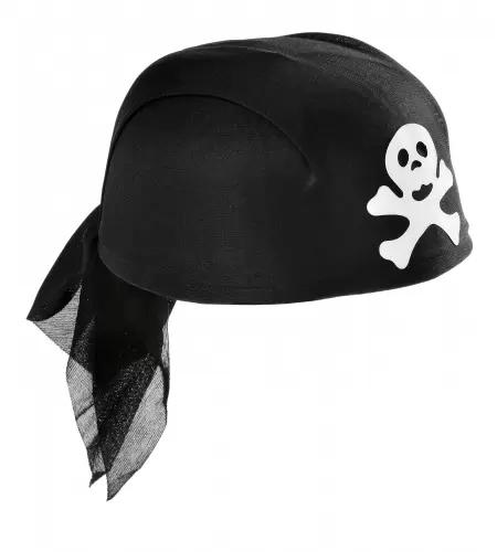 BANDANA PIRATA UN BPG