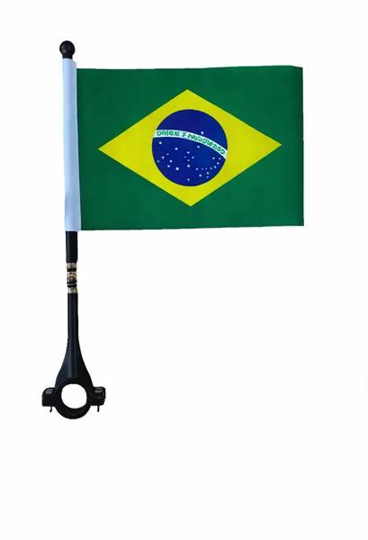 BANDEIRA MOTO 14X21CM UN PIFFER