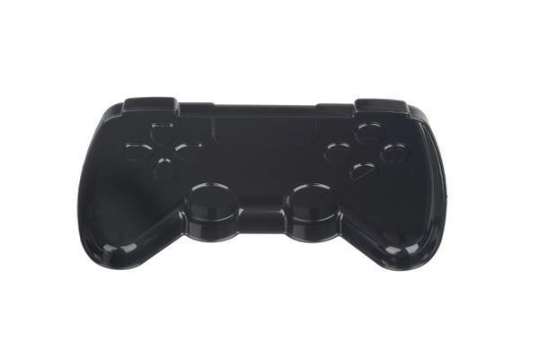 BANDEJA CONTROLE GAME PRETA UN MIRANDINHA