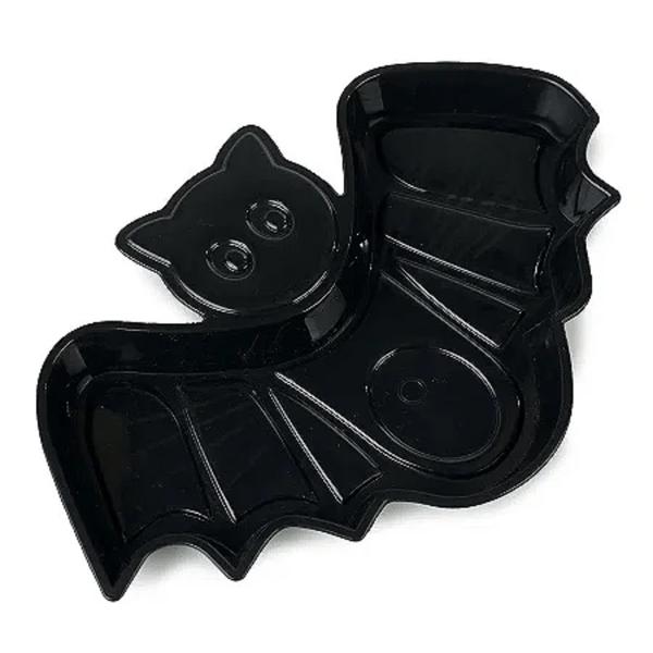 BANDEJA DE PLASTICO MORCEGO UN CROMUS
