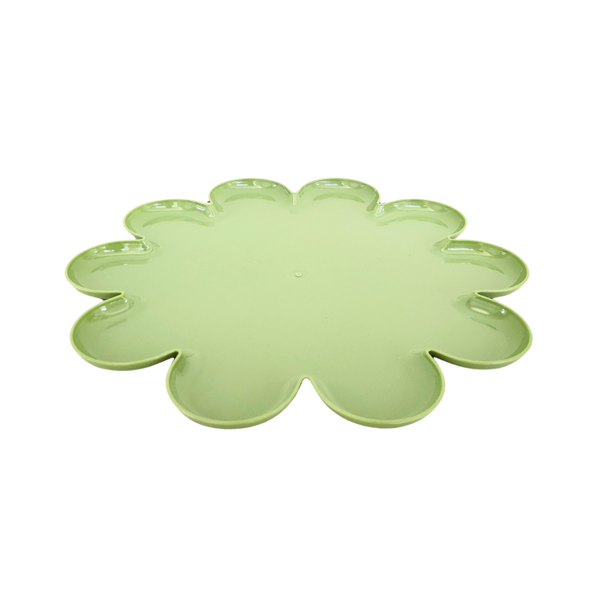 BANDEJA MARGARIDA VERDE OLIVA UN LSC TOYS