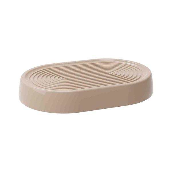 BANDEJA OBLONGA ALEGRA 24X16CM NOZ MOSCADA UN PRODUFEST
