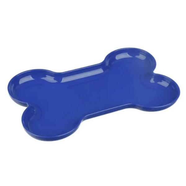 BANDEJA OSSO AZUL ESCURO UN MIRANDINHA