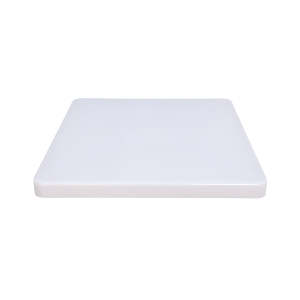 BANDEJA QUADRADA BRANCO UN LSC TOYS
