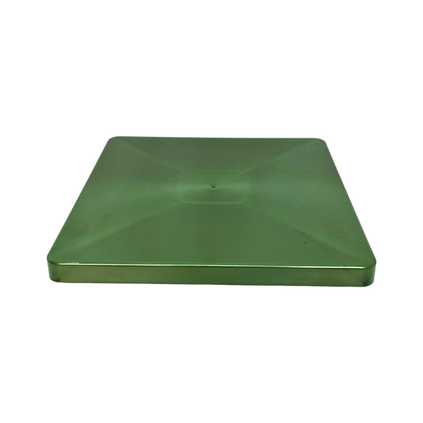 BANDEJA QUADRADA VERDE EUCALIPTO UN LSC TOYS
