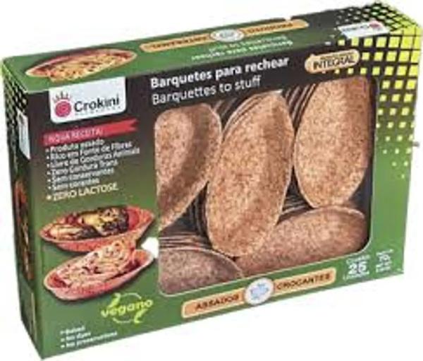 BARQUETE BARKINI INTEGRAL 70G 25UN CROKINI