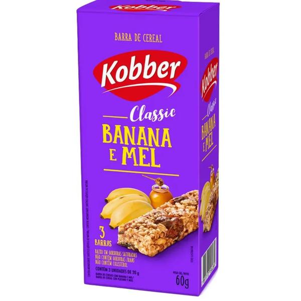 BARRA BANANA CLASSIC 03UN KOBBER