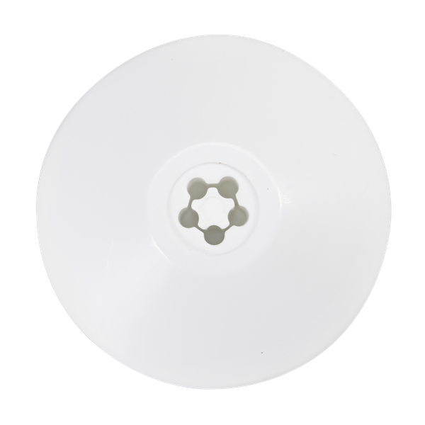 BASE DE MESA ARRANJO BRANCO 5UN KLF