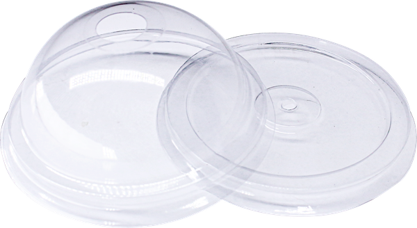 BASE PET DE MESA 10UN KLF