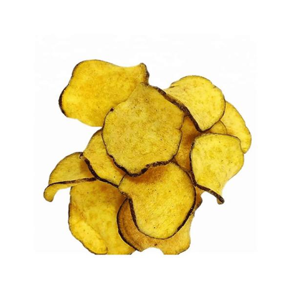 MANDIOCA CHIPS SALGADA KG