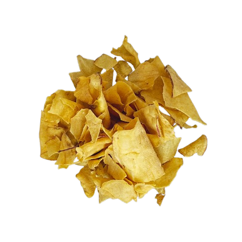 BATATA DOCE CHIPS SALGADA KG