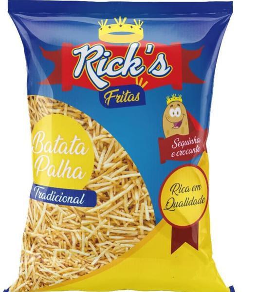 BATATA PALHA 110G RICKS
