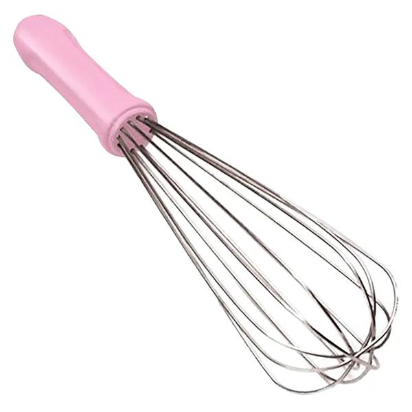 BATEDOR TIPO PERA 30CM ROSA UN SOLRAC