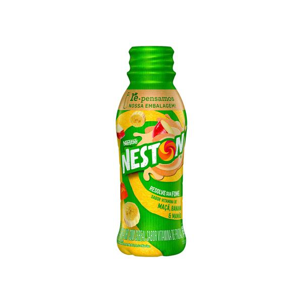 BEBIDA LACTEA NESTON 280ML NESTLE