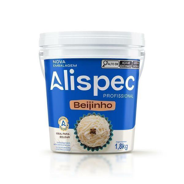 BEIJINHO 1,8KG ALISPEC
