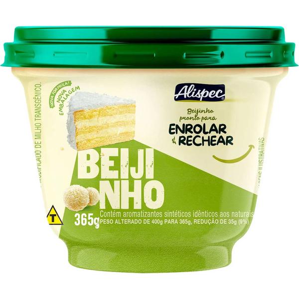 BEIJINHO 365G ALISPEC