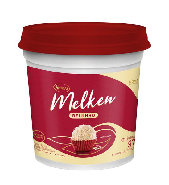 BEIJINHO COCO 970G MELKEN HARALD