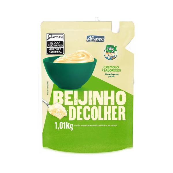 BEIJINHO DE COLHER 1,01KG ALISPEC