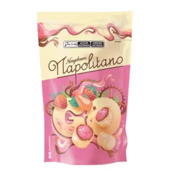 BIBS POUCH GO NAPOLITANO 120G NEUGEBAUER