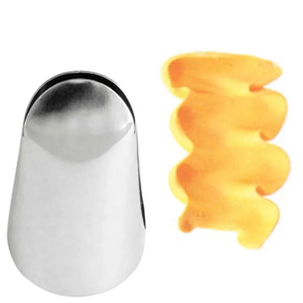 BICO CONFEITAR BABADO Nº402 UN WILTON